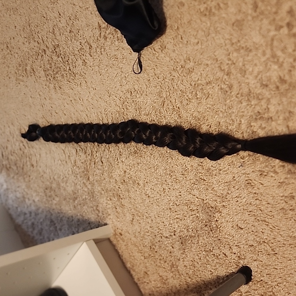 Pretty Party Braid - Picture 3 of 5